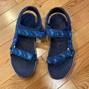 Merrell Sandals size 3M.